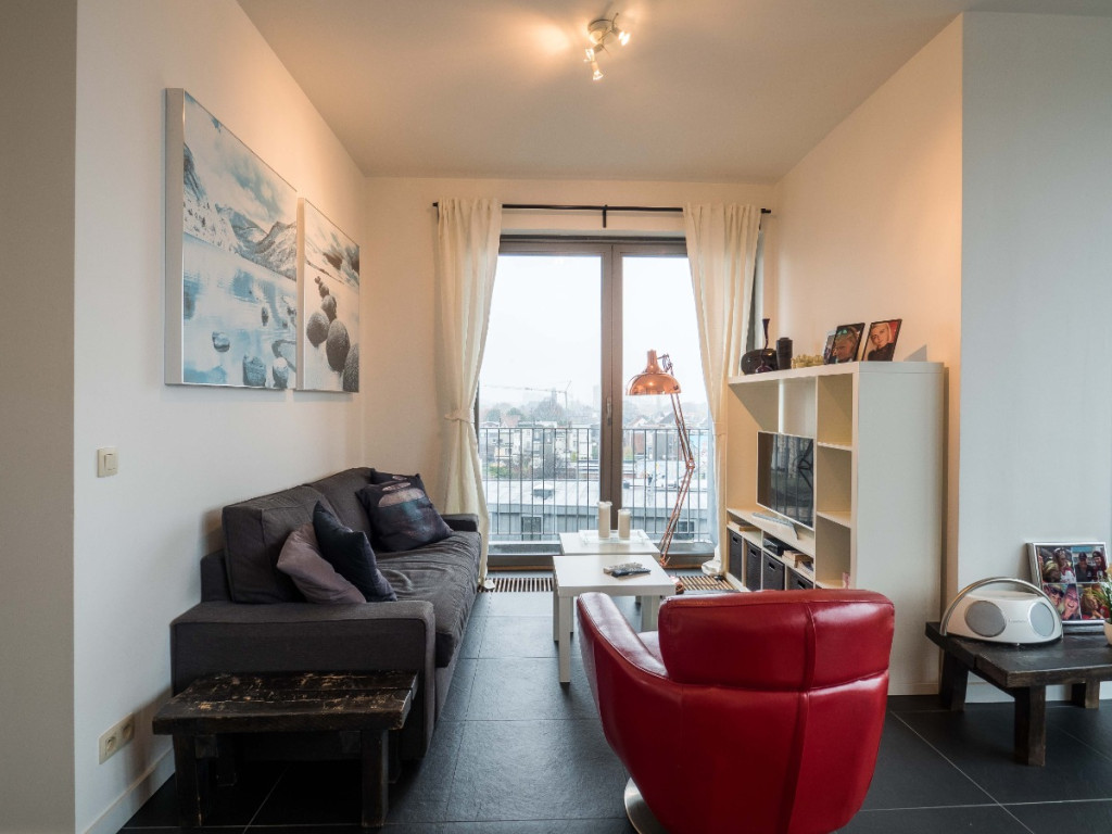 Heistraat - 69 - Bus 5.2 - 2610