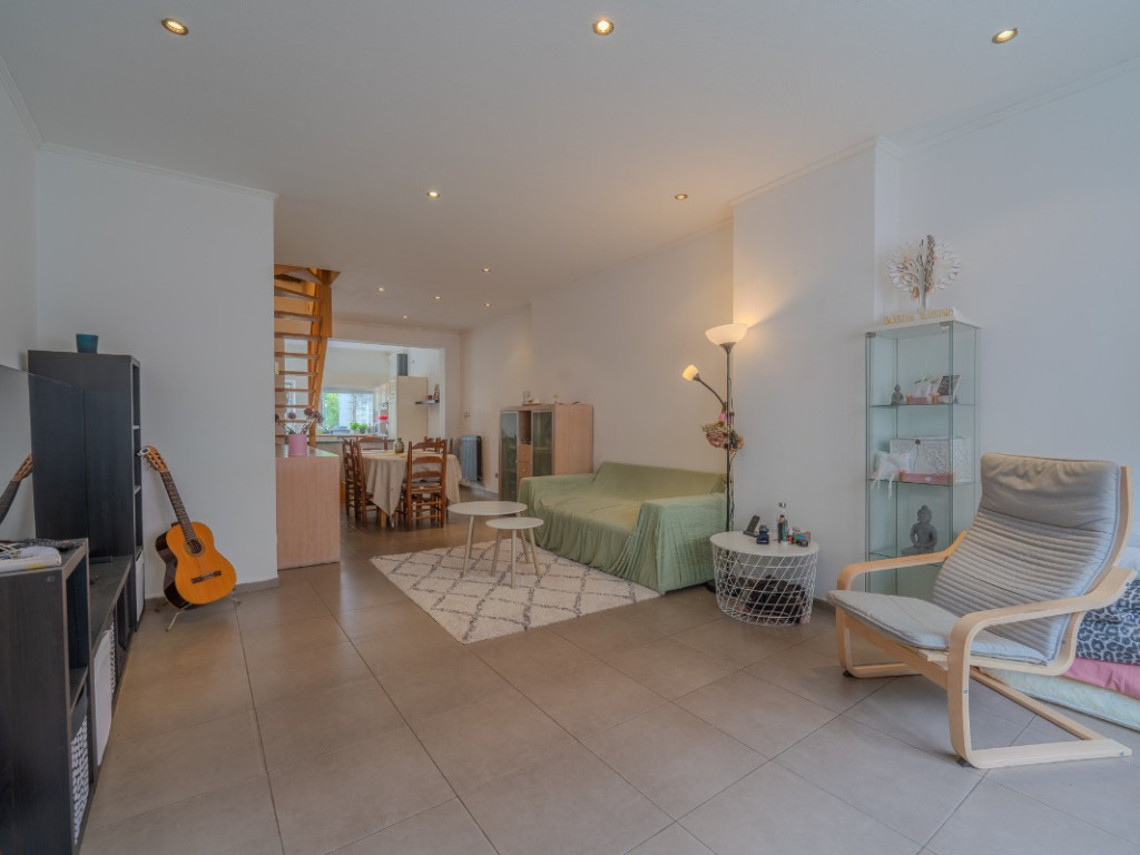 Rue de la Chatqueue - 125 - - 4100