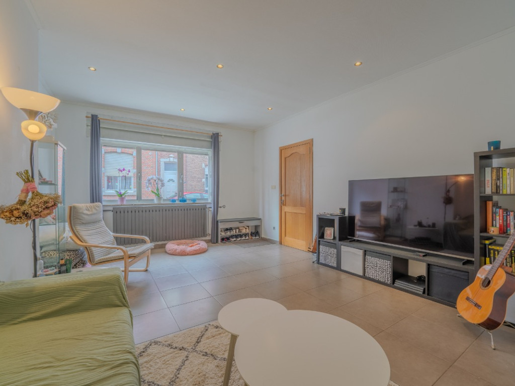 Rue de la Chatqueue - 125 - - 4100
