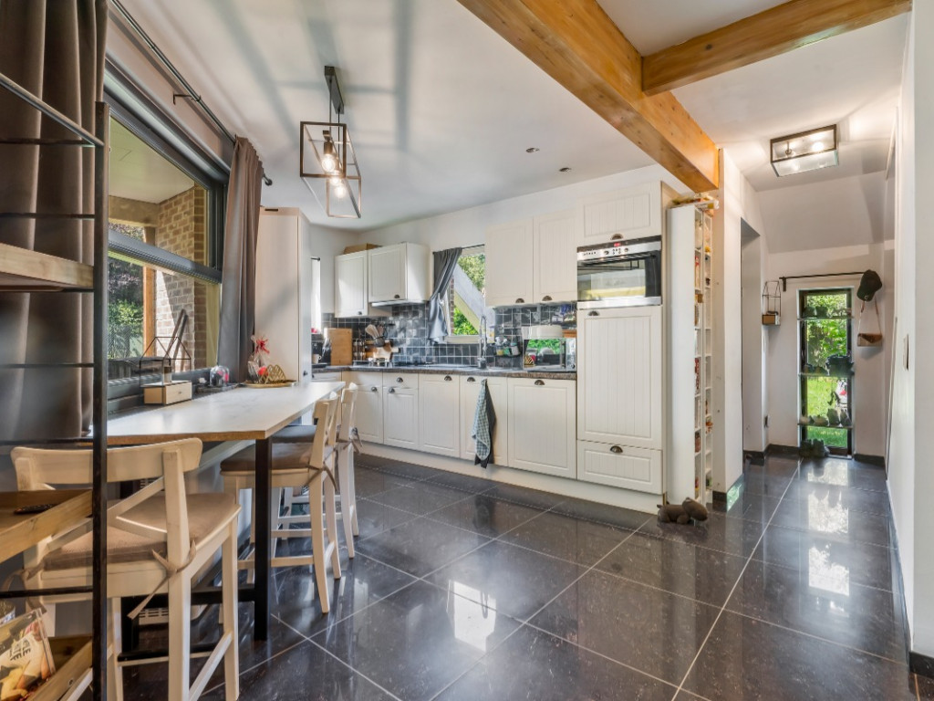 Kolshoekstraat - 609W - - 9190