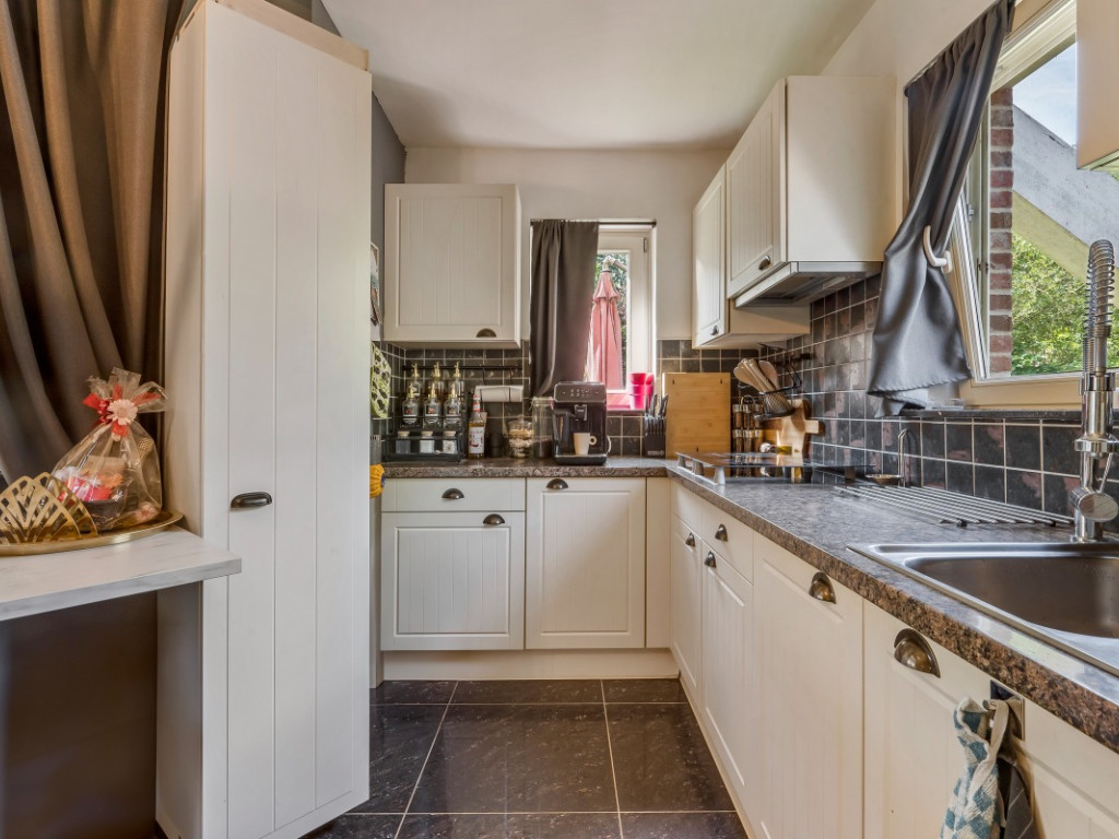 Kolshoekstraat - 609W - - 9190