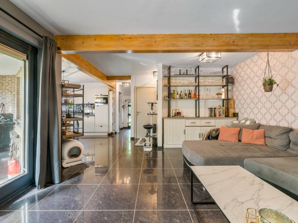 Kolshoekstraat - 609W - - 9190