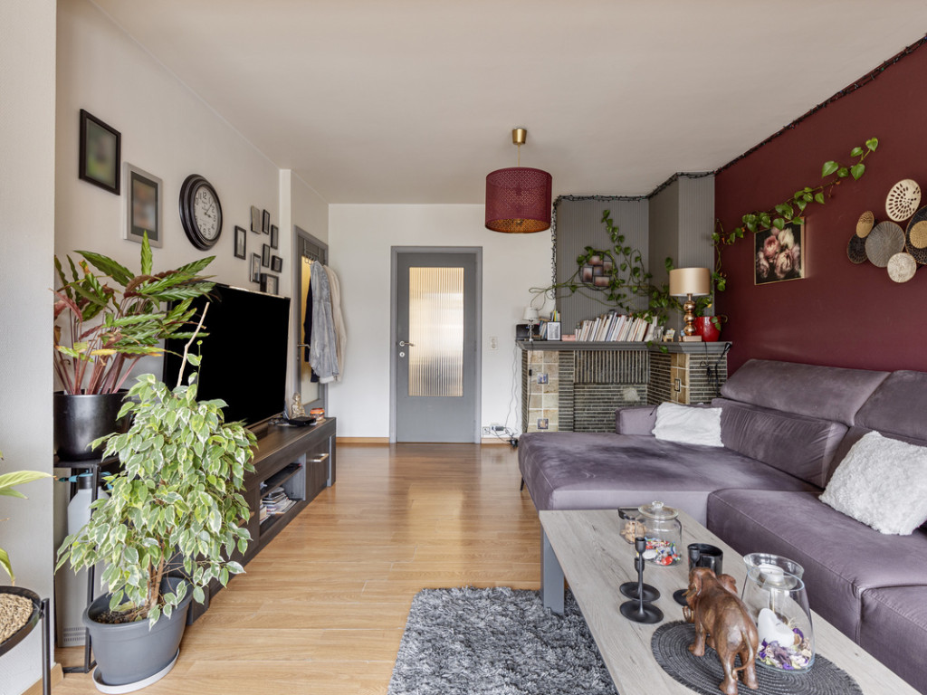 Vandervekenstraat - 64 - - 1083