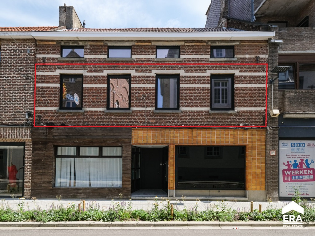 Diesterstraat - 29 - 101 - 3800