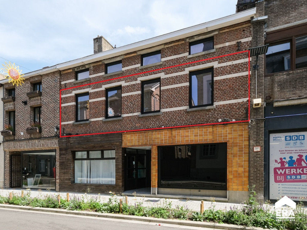 Diesterstraat - 29 - 101 - 3800