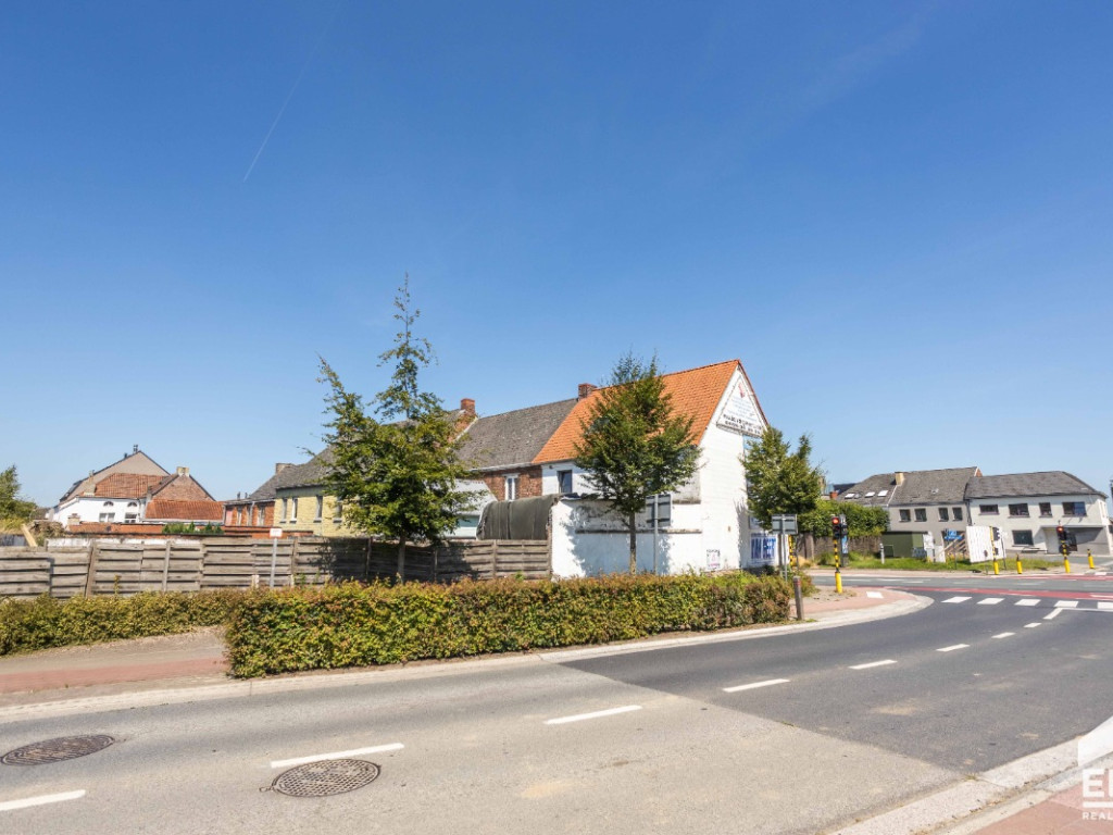 Grote Steenweg - 185 - - 9340