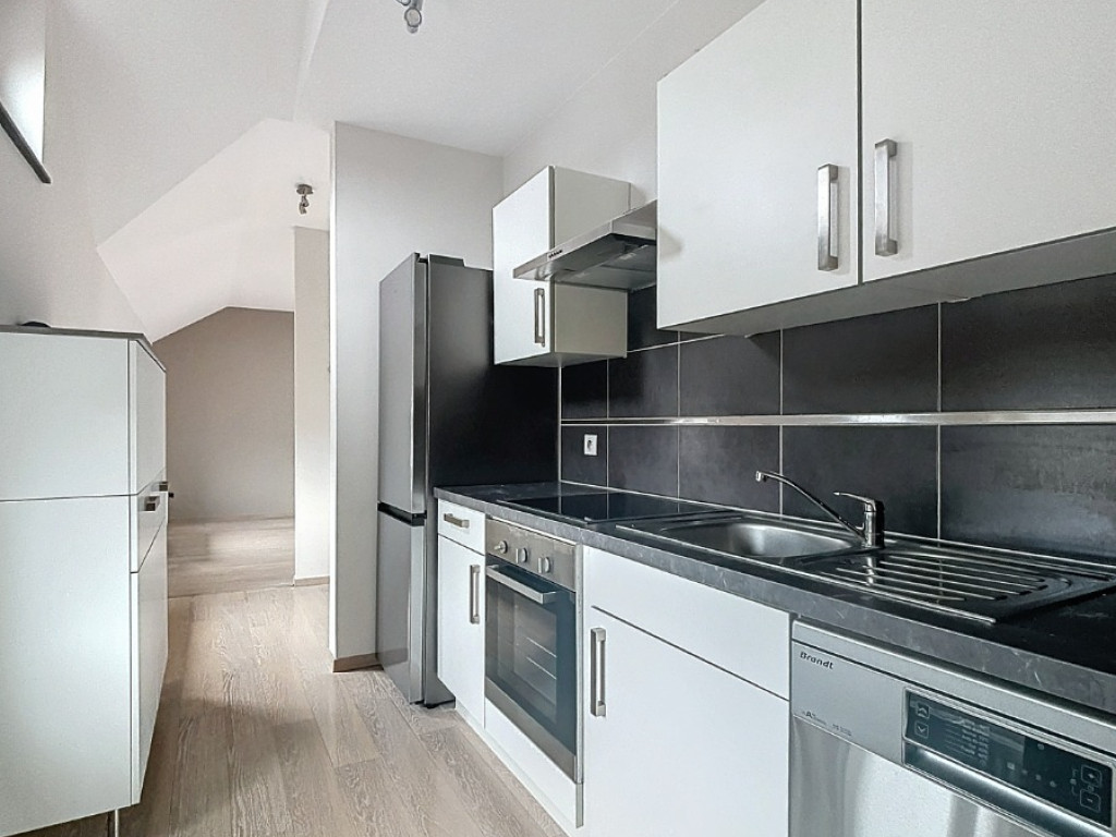 Avenue Joseph Wauters - 22 - B0021 - 4130
