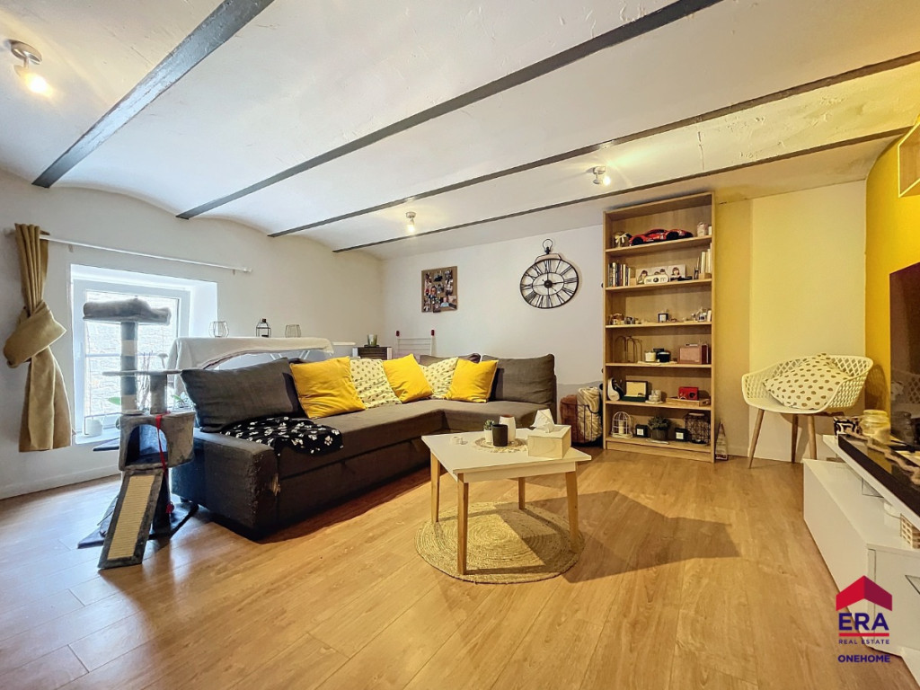 Rue de Libois - 165 - - 5350