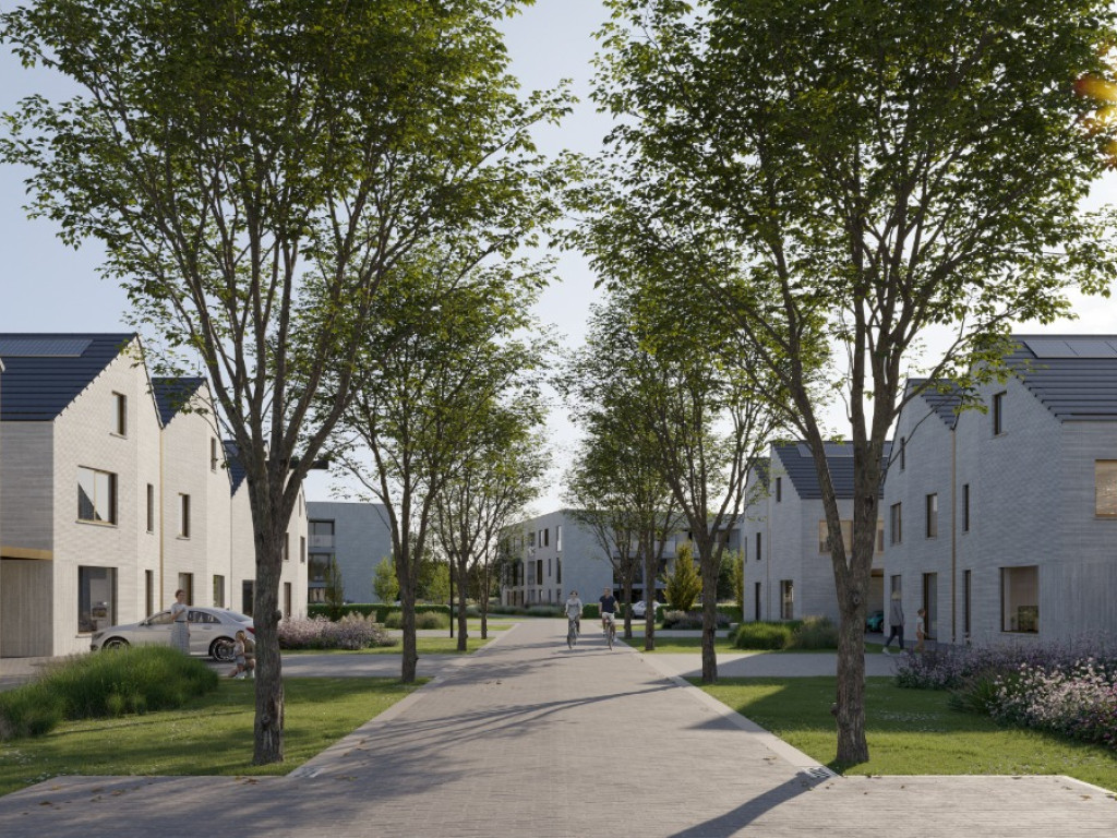 Flor Hofmanslaan - 1 - - B.2.3 - 9280