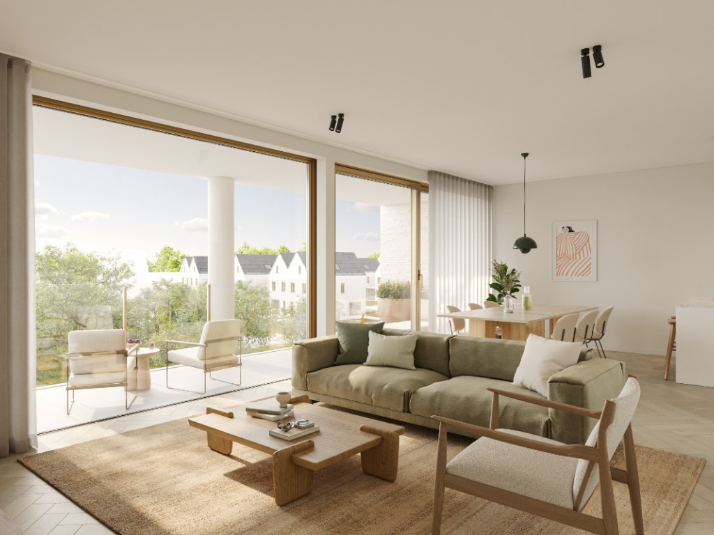 Flor Hofmanslaan - 1 - - B.2.3 - 9280