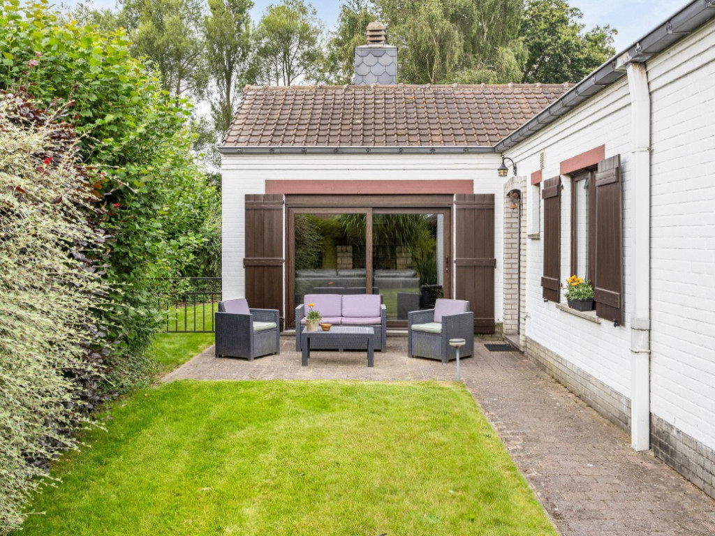 Vier Eikenstraat - 3 - - 8210