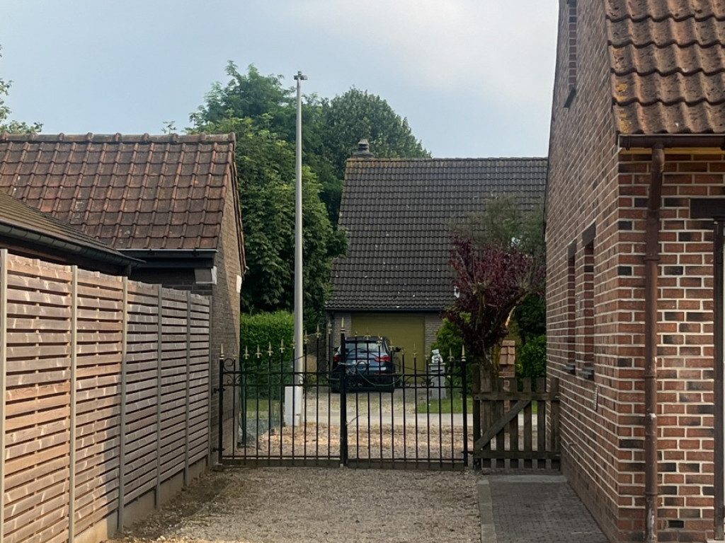 Hoenderdreef - 4 - - 9870