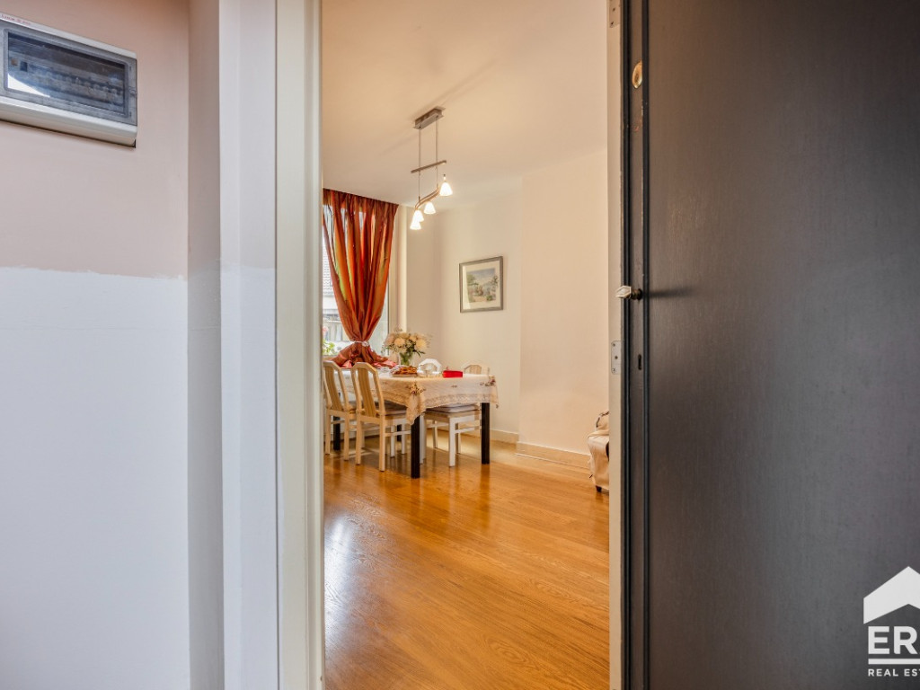 Pierre Timmermansstraat - 30 - 2D - 1090