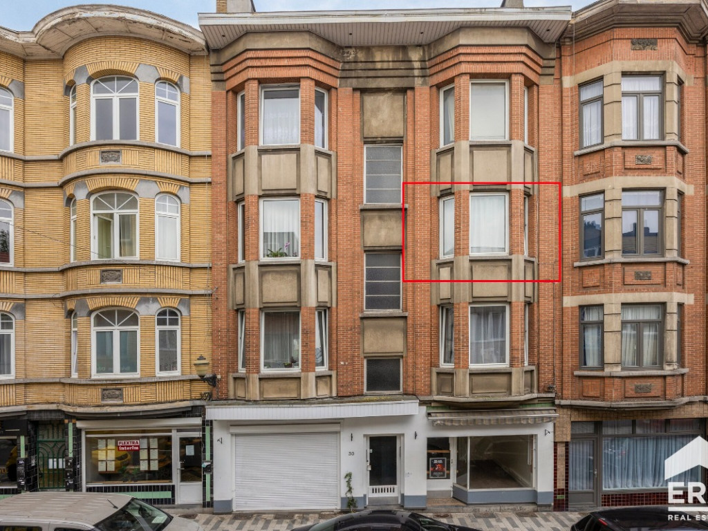 Pierre Timmermansstraat - 30 - 2D - 1090