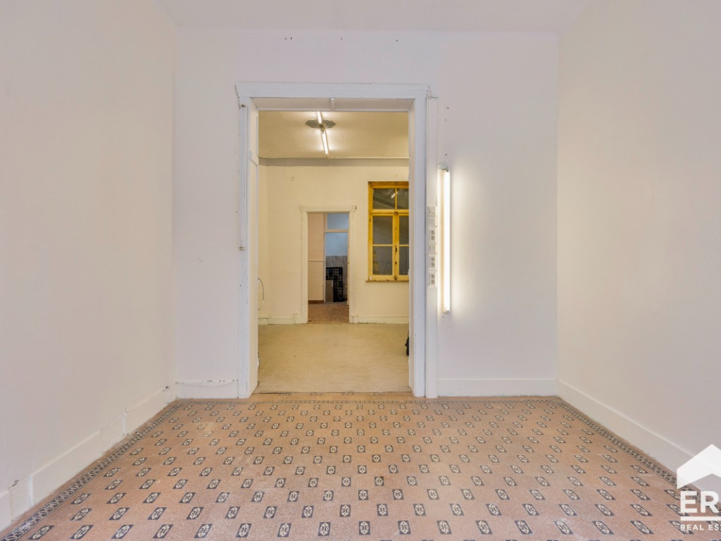 Pierre Timmermansstraat - 30 - 0D - 1090