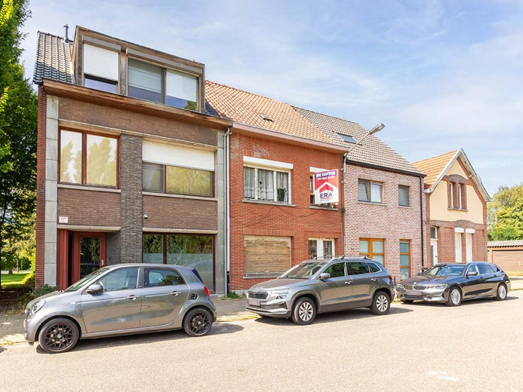 Druivenstraat - 15 - - 2610