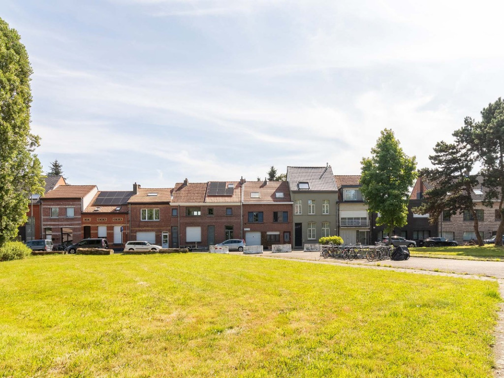 Druivenstraat - 15 - - 2610
