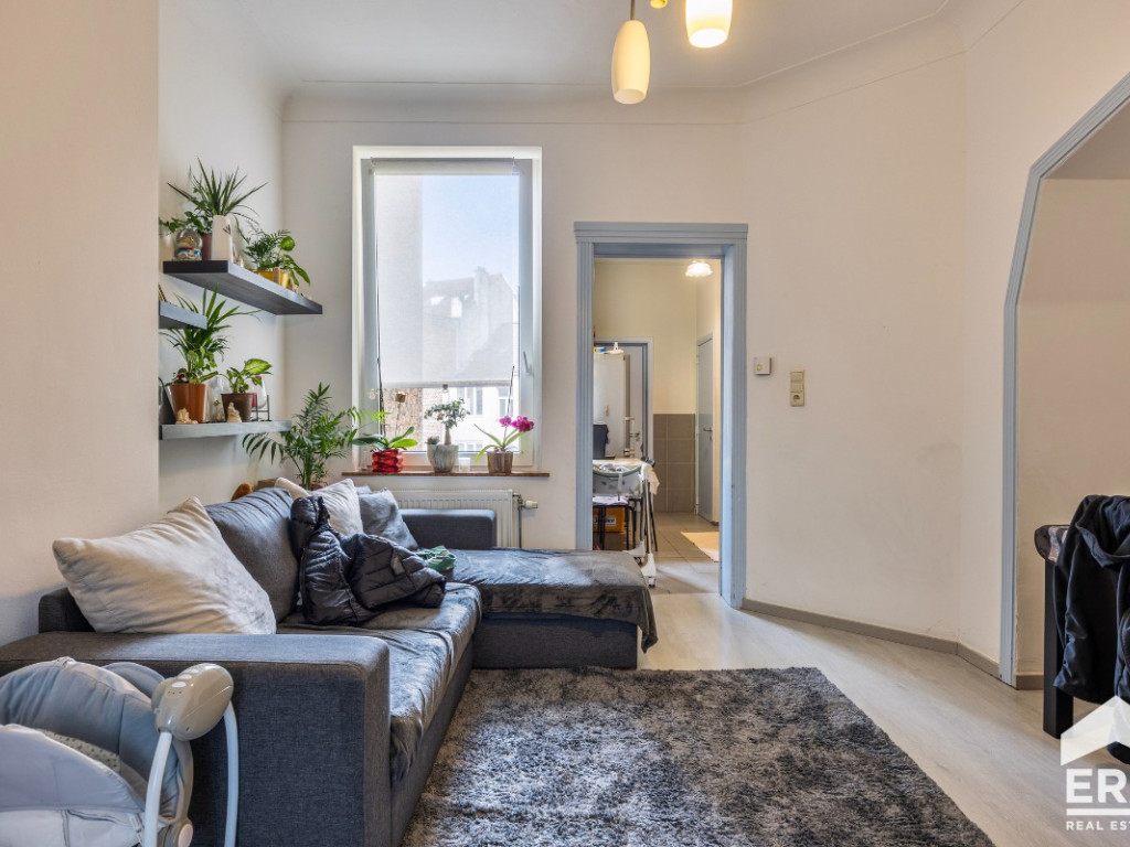 Pierre Timmermansstraat - 30 - 2G - 1090
