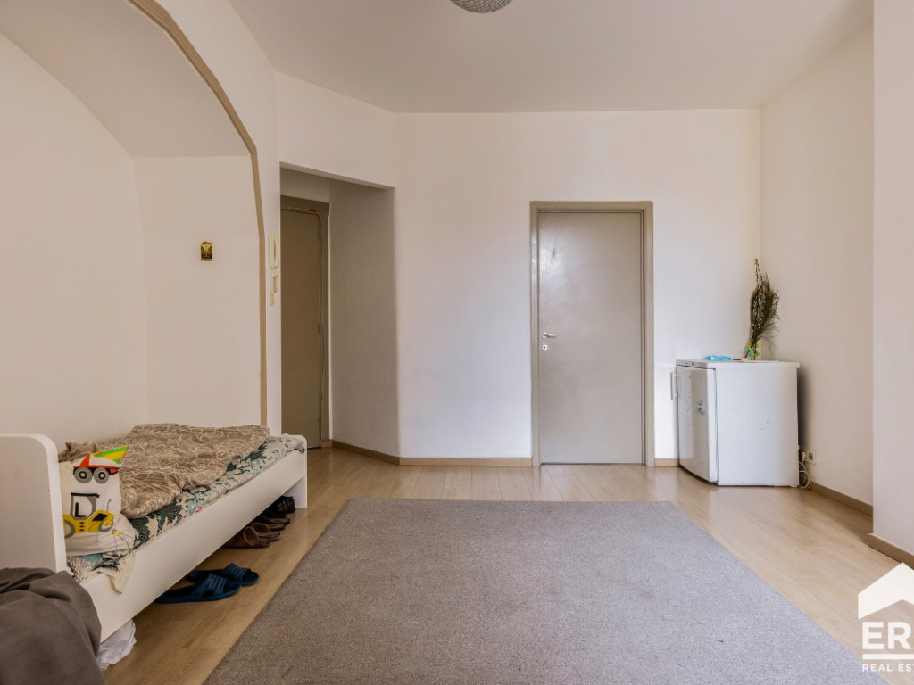 Pierre Timmermansstraat - 30 - 3G - 1090