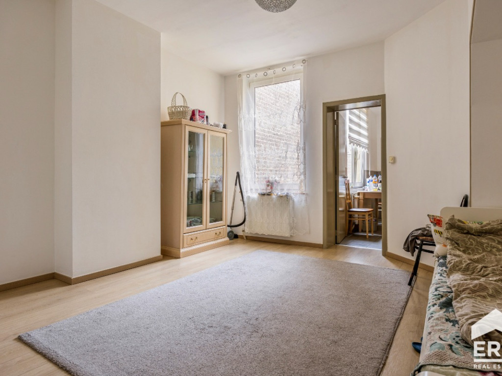 Pierre Timmermansstraat - 30 - 3G - 1090