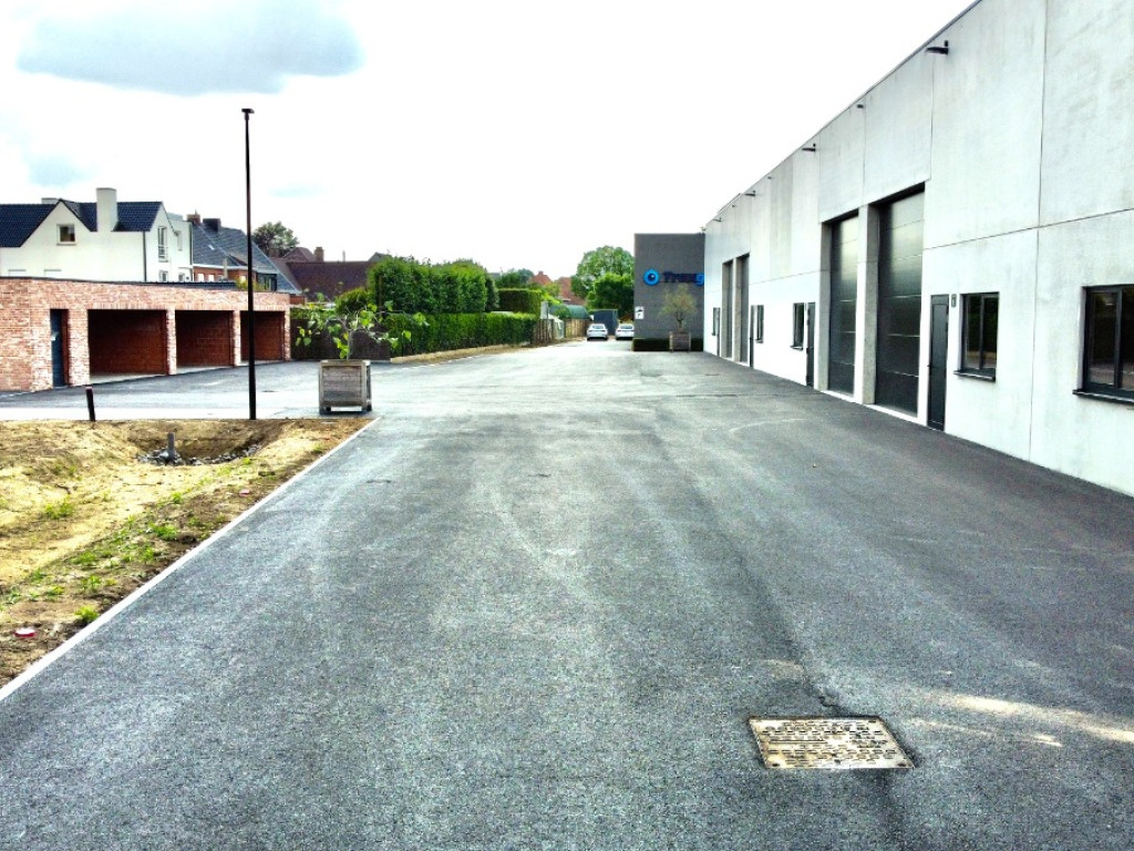 Deerlijkseweg - 144a - D - 8790