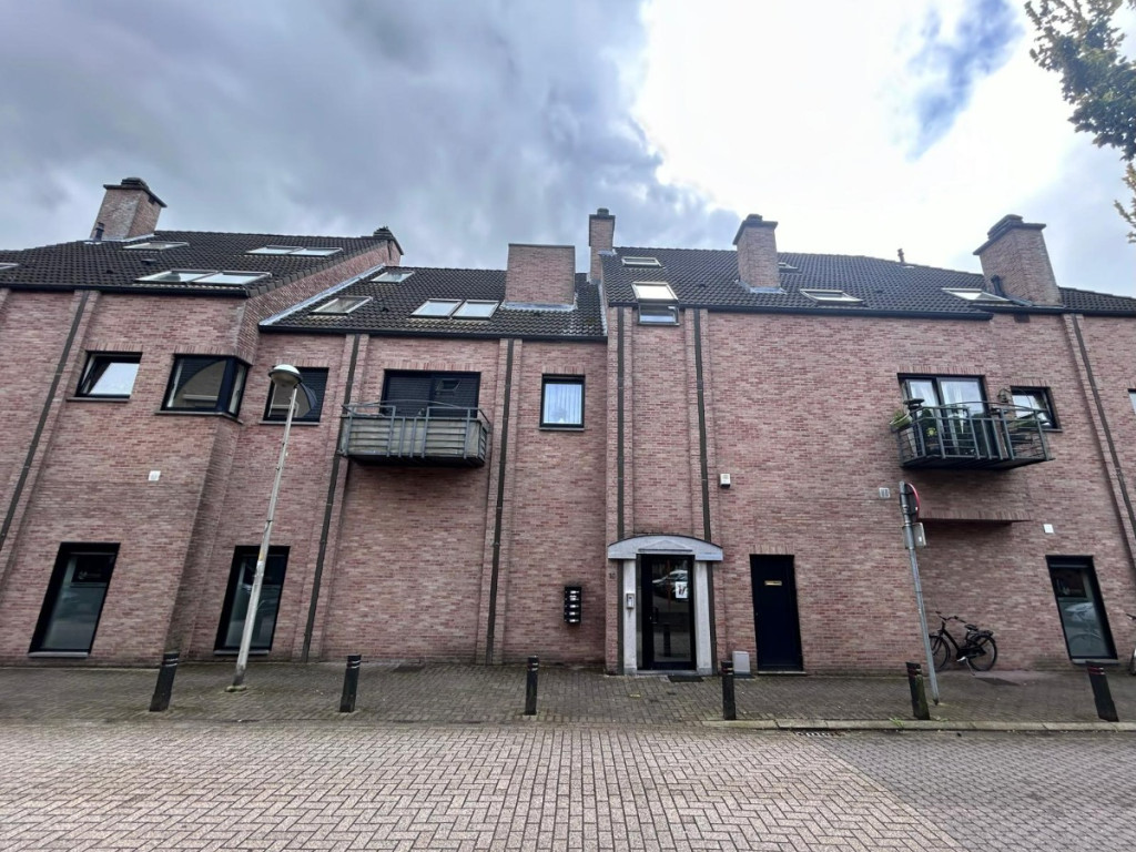 Rode Kruisweg - 19 - 5 - 3520