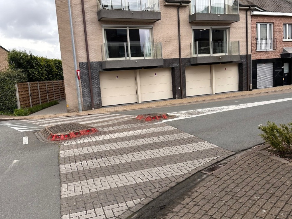 Ieperse Steenweg - 25 - 001 - 8630