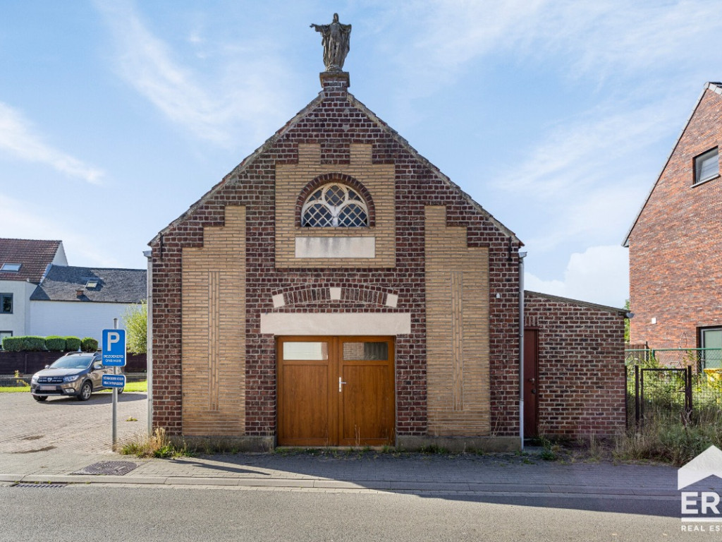 Vossenstraat - 1 - - 3060