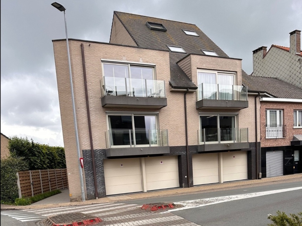 Ieperse Steenweg - 25 - 001 - 8630