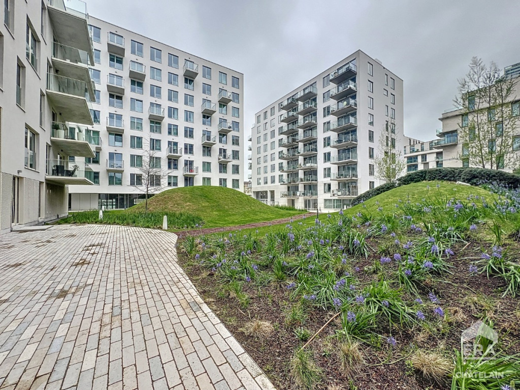 Quai de Willebroeck - 22 - - 1000