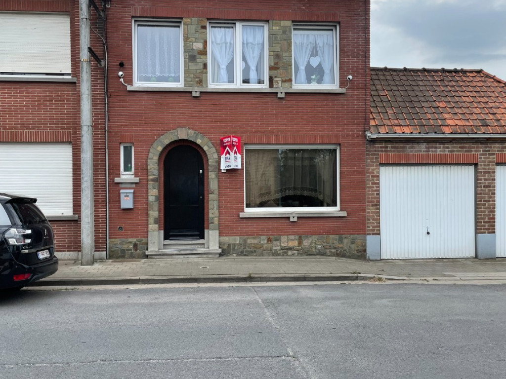 Grondwetstraat - 96 - - 8930