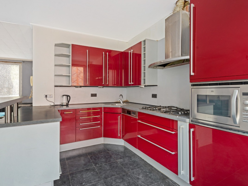 Leopoldstraat - 23 - - 2850