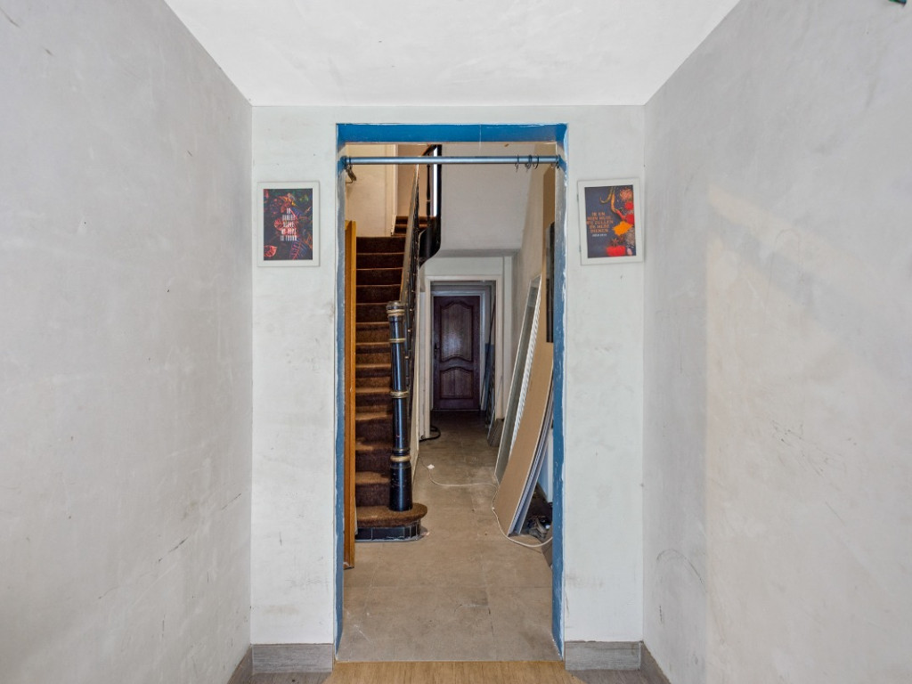 Leopoldstraat - 23 - - 2850