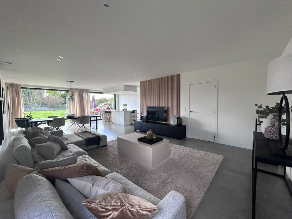 Ernest Claesstraat - 3 - - 3500