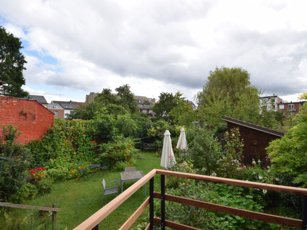 Kapucijnenvoer - 181 - - 3000