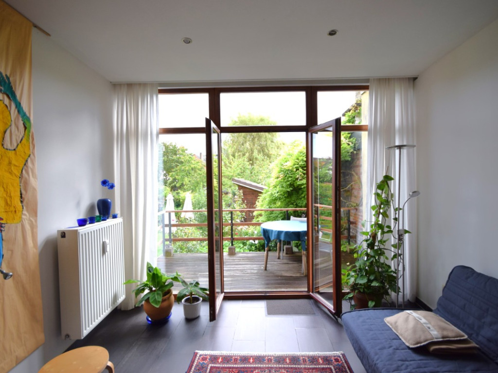 Kapucijnenvoer - 181 - - 3000