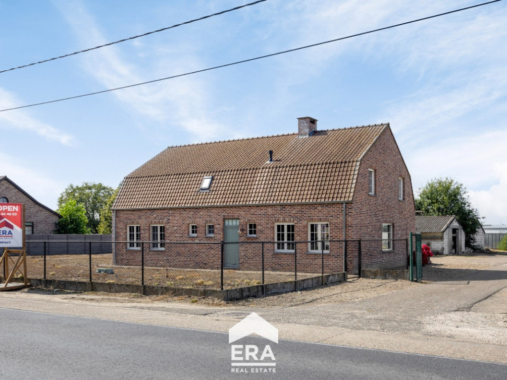 Ophovenstraat - 204 - - 3670