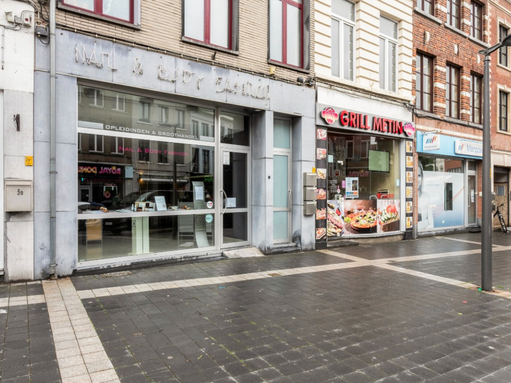 Nieuwstraat - 37 - - 3300