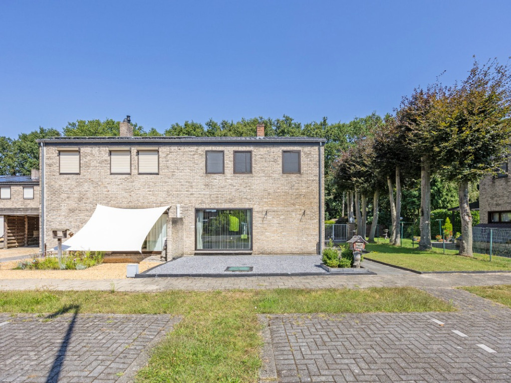 Hendrik Consciencestraat - 8 - - 3920