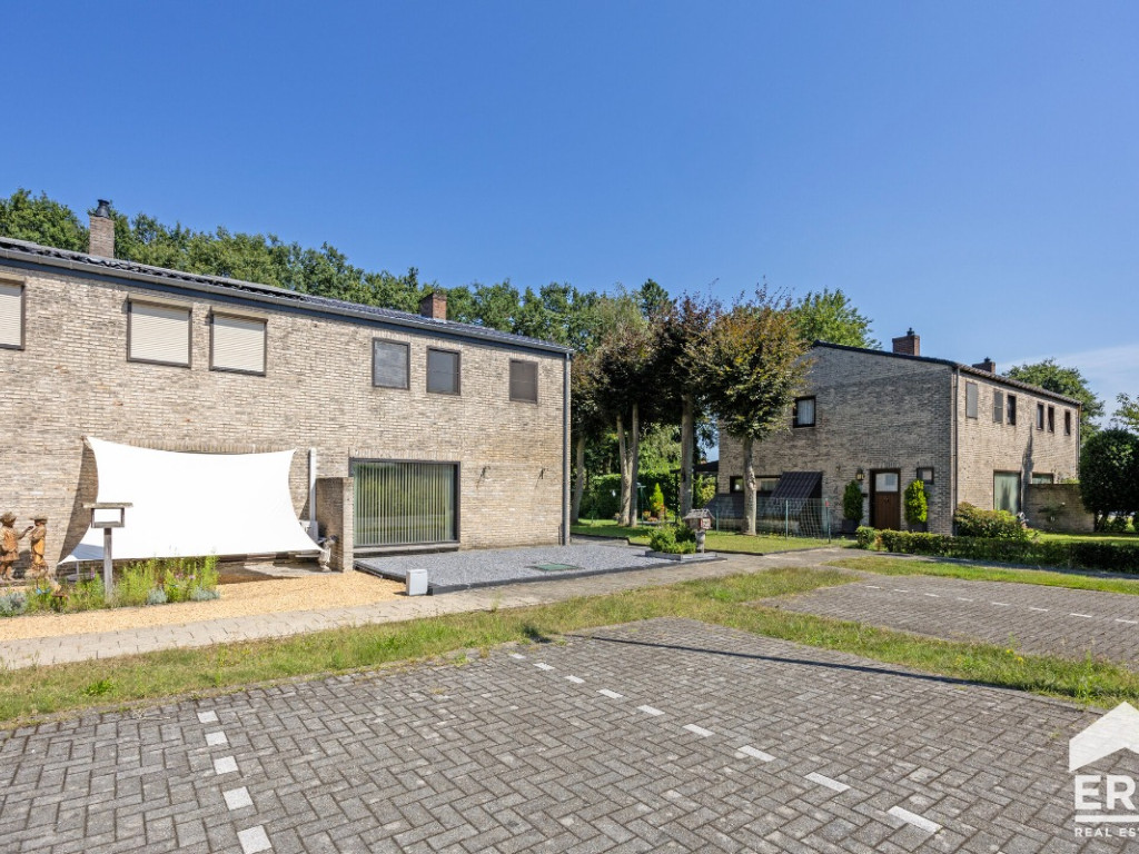 Hendrik Consciencestraat - 8 - - 3920