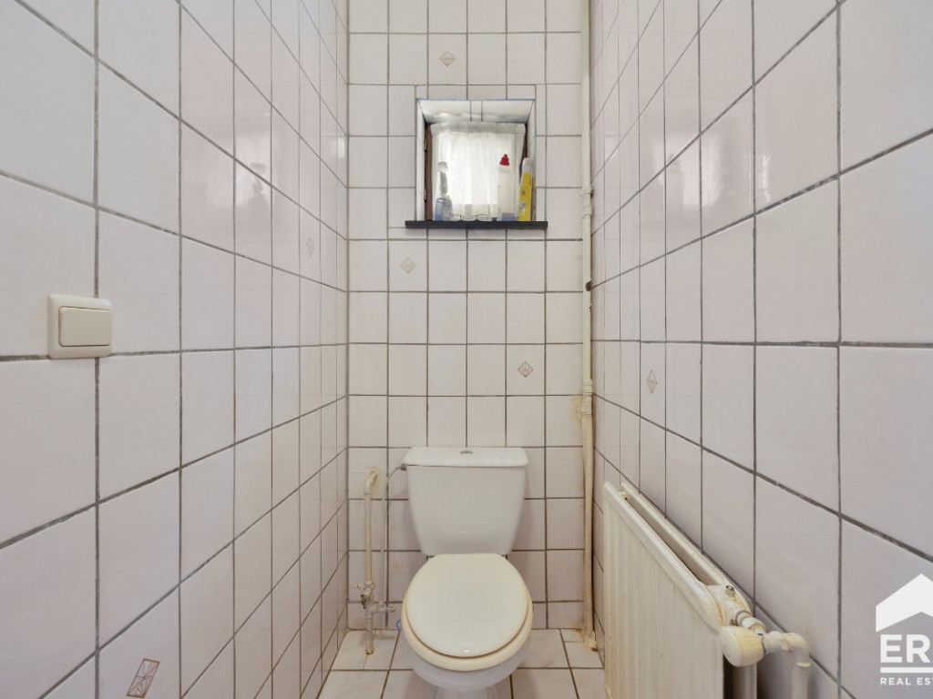 Hendrik Consciencestraat - 8 - - 3920
