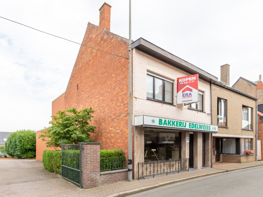 Noordstraat - 35 - - 9961
