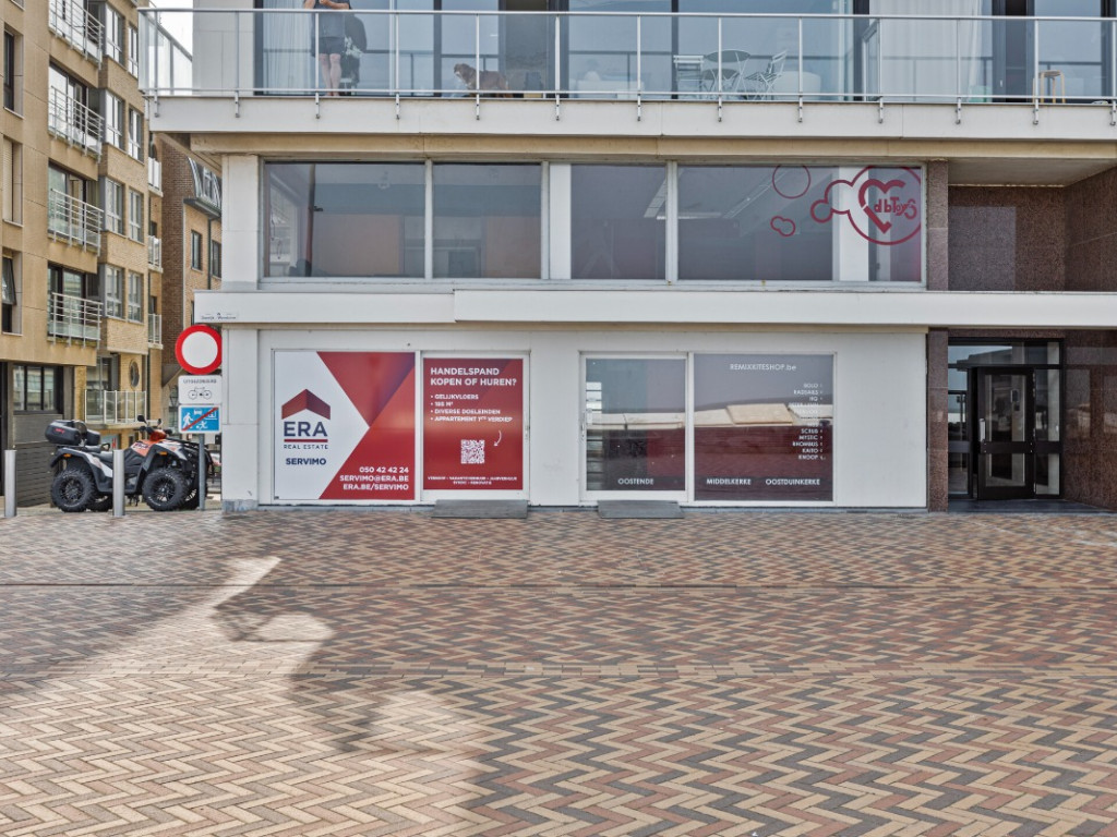 Zeedijk - 16 - GLV Links - 8420