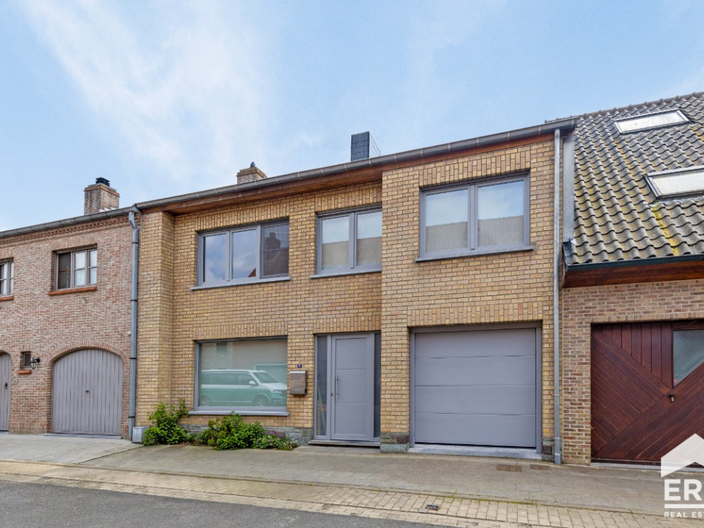Dalevijversstraat - 20 - - 8020