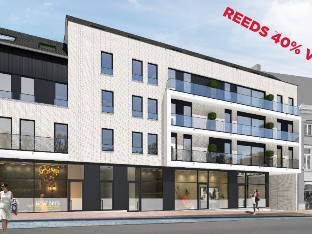 Ieperstraat - 25 - 2.04 - 2.04 - 8970