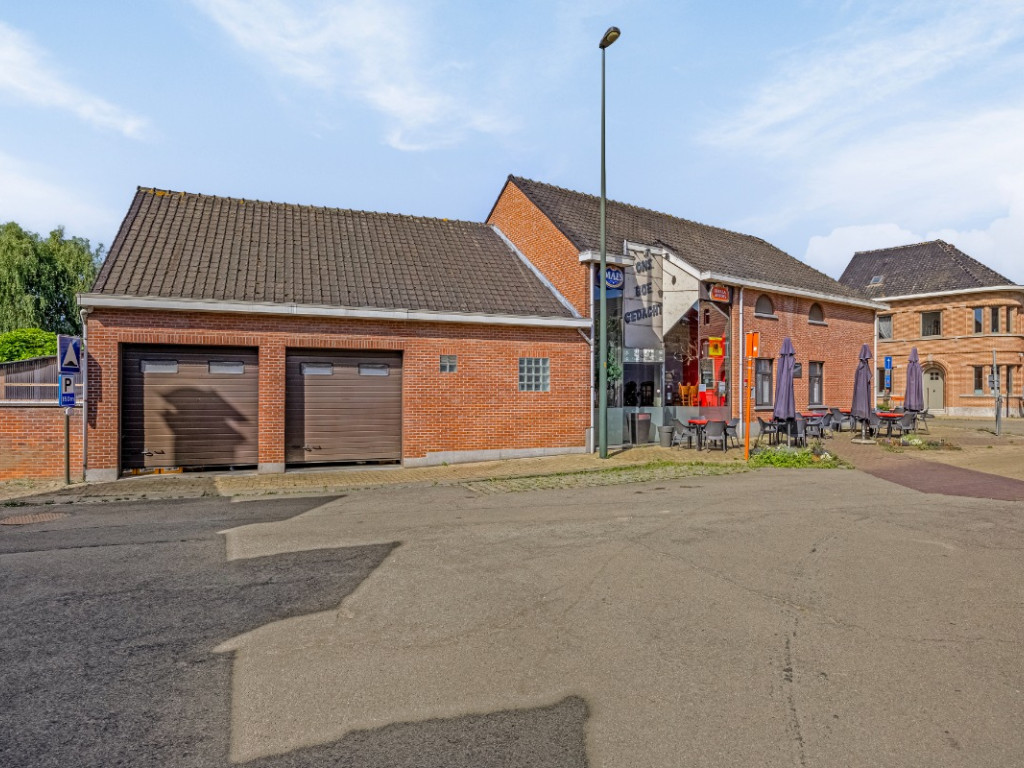Dorpsstraat - 37 - - 1851