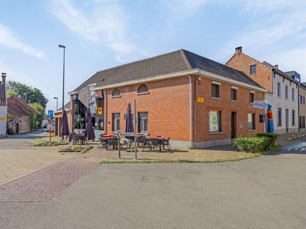 Dorpsstraat - 37 - - 1851