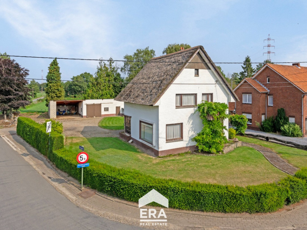 Barrierstraat - 46 - - 3960