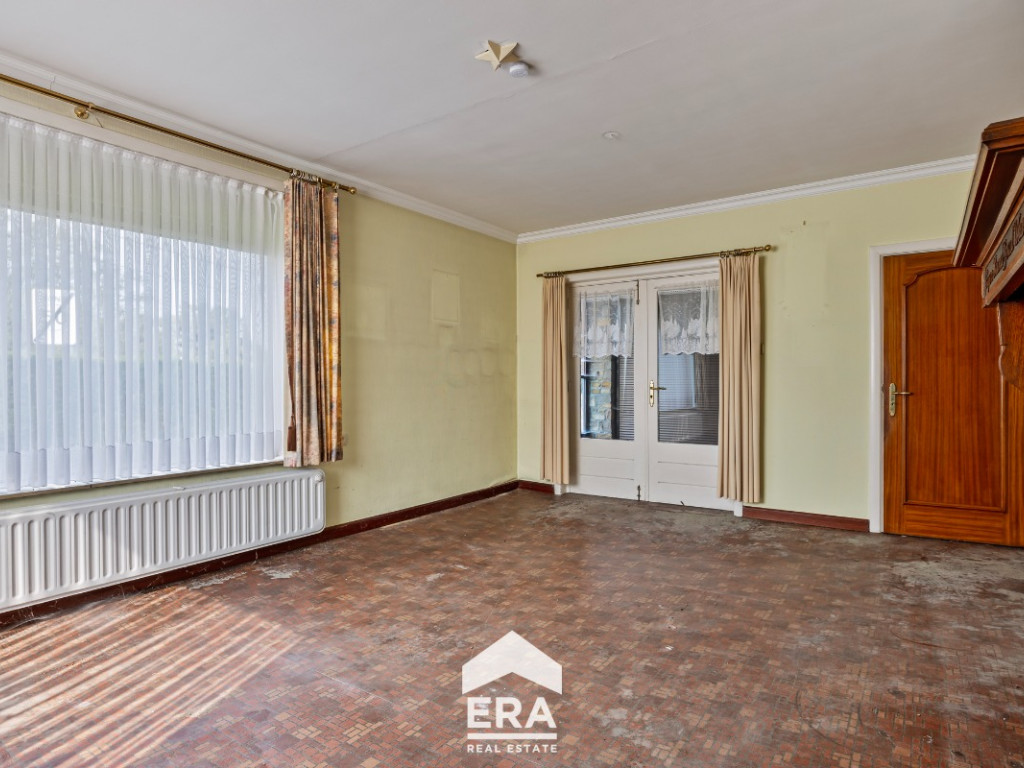 Barrierstraat - 46 - - 3960