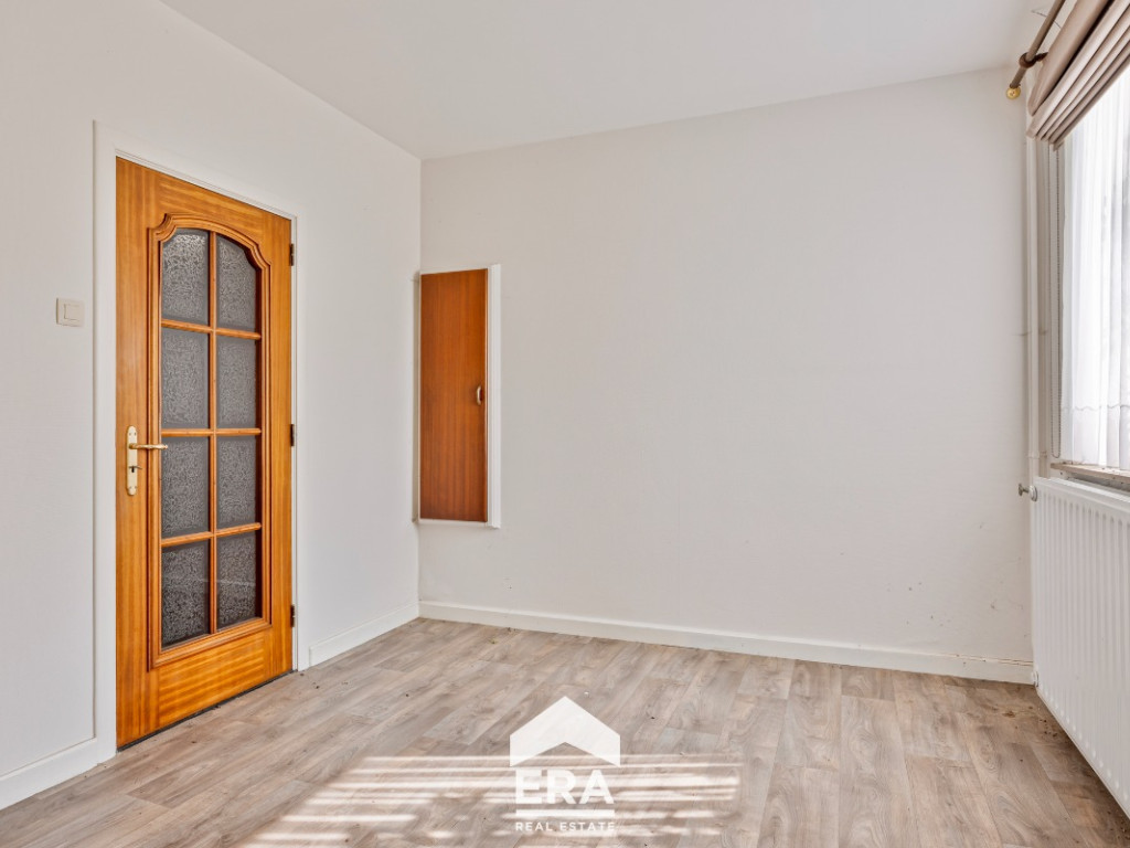 Barrierstraat - 46 - - 3960